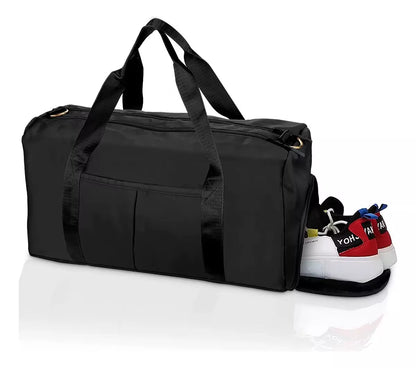 Lagom Suitcase Sports Bag Gym Bag Travel Backpack Fitness Bag